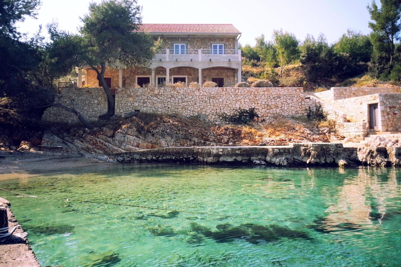 Apartament By The Sea Cove Zastupac, Hvar - 8761
